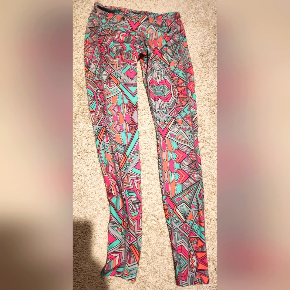 Asics leggins